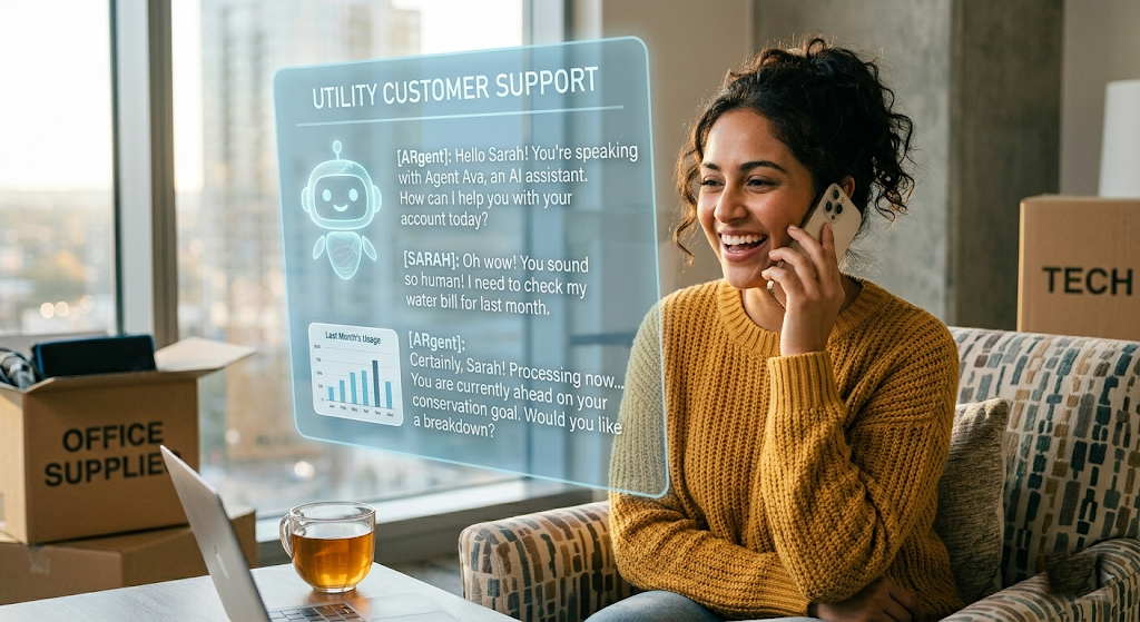 Starnik AI Customer Support Agent