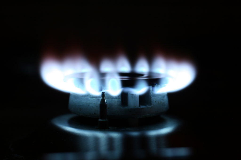 Utility Billing Software Gas stove Starnik